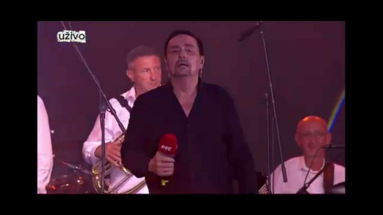 Bojan Ristić, Guča 2025. sa Kebom - Mara