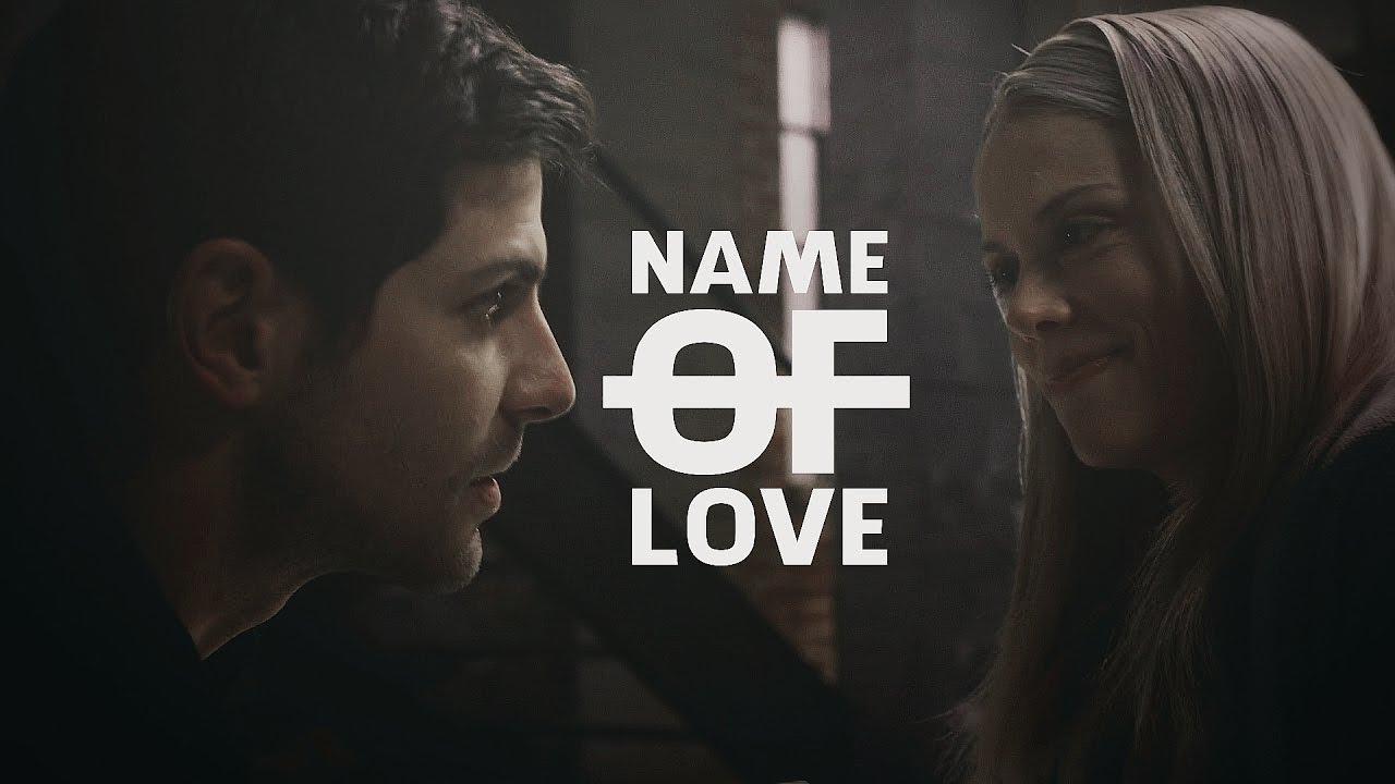 Nick &' Adalind | Name Of Love