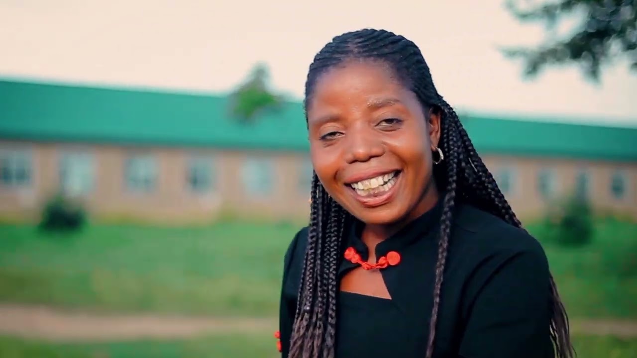 RAFIKI NI YESU _ PRISCA SHANDU (Official music video) Director ALDOPH FILM 