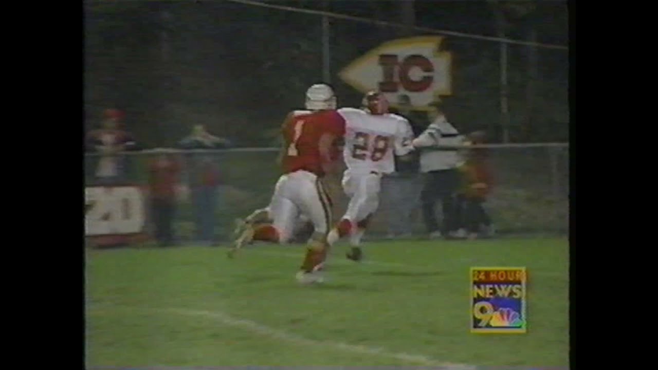OVAC football - 1997 - Union Local v. Indian Creek