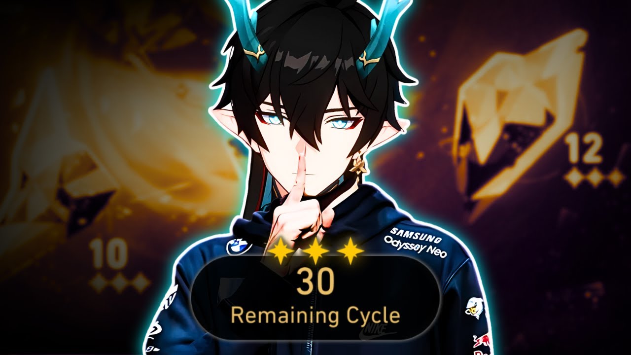 The Unkillable Dragon King | E2 Imbibitor Lunae 0 Cycle
