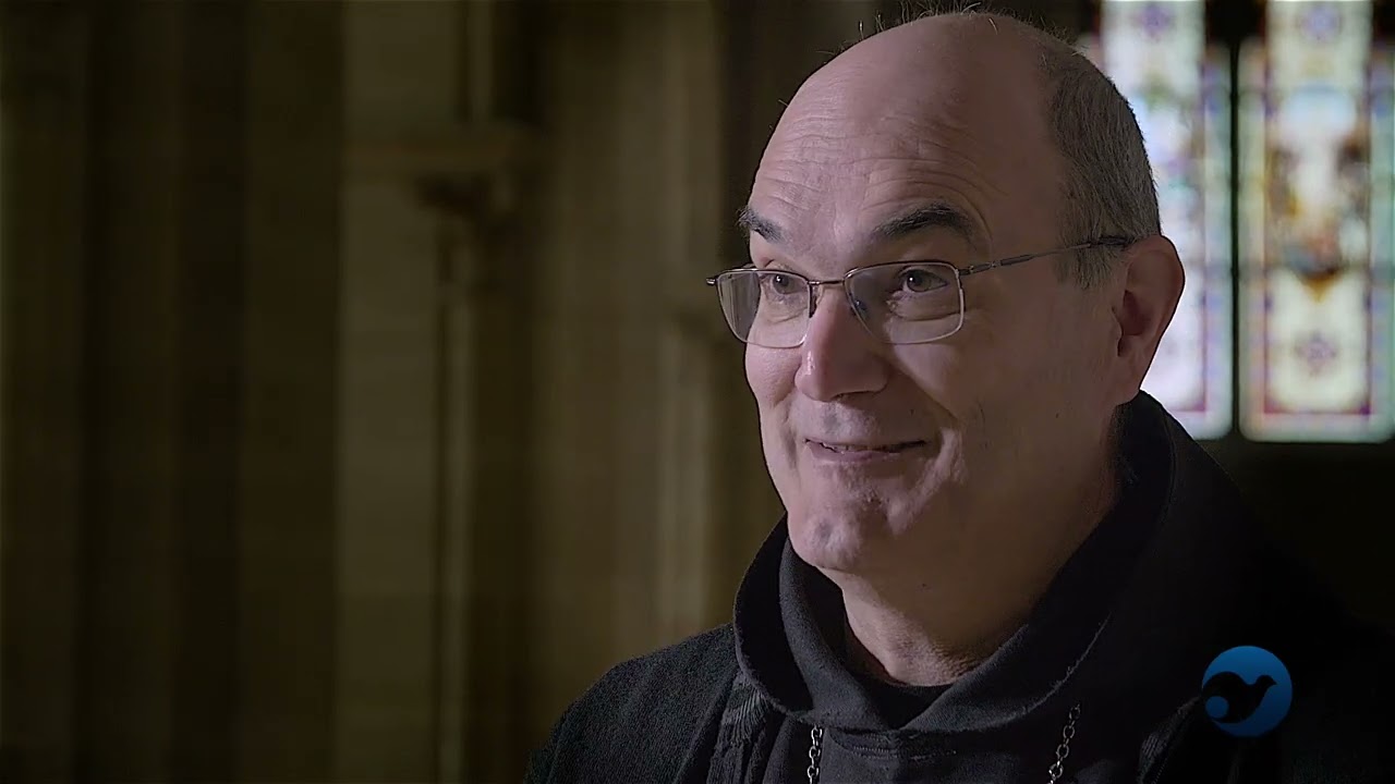 Meeting 2025 - Le grandi interviste - Intervista a Thomas Georgeon