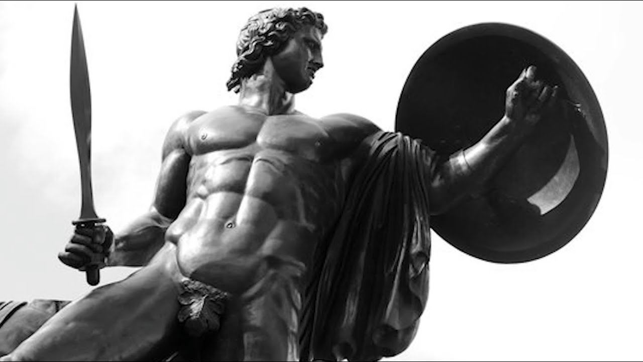 Reject Degeneracy, Embrace Greatness