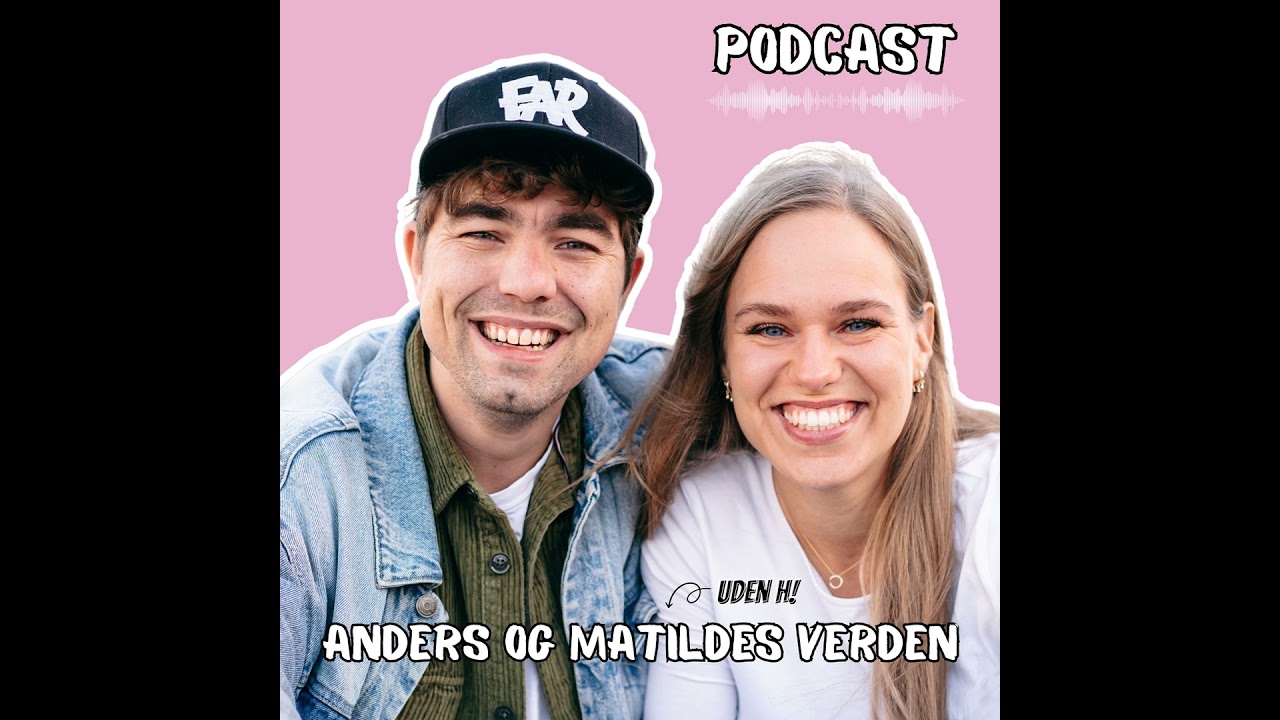 Afsnit 74: (SPECIAL) Alle AI-sange — med to overraskelser og et kæmpe grineflip
