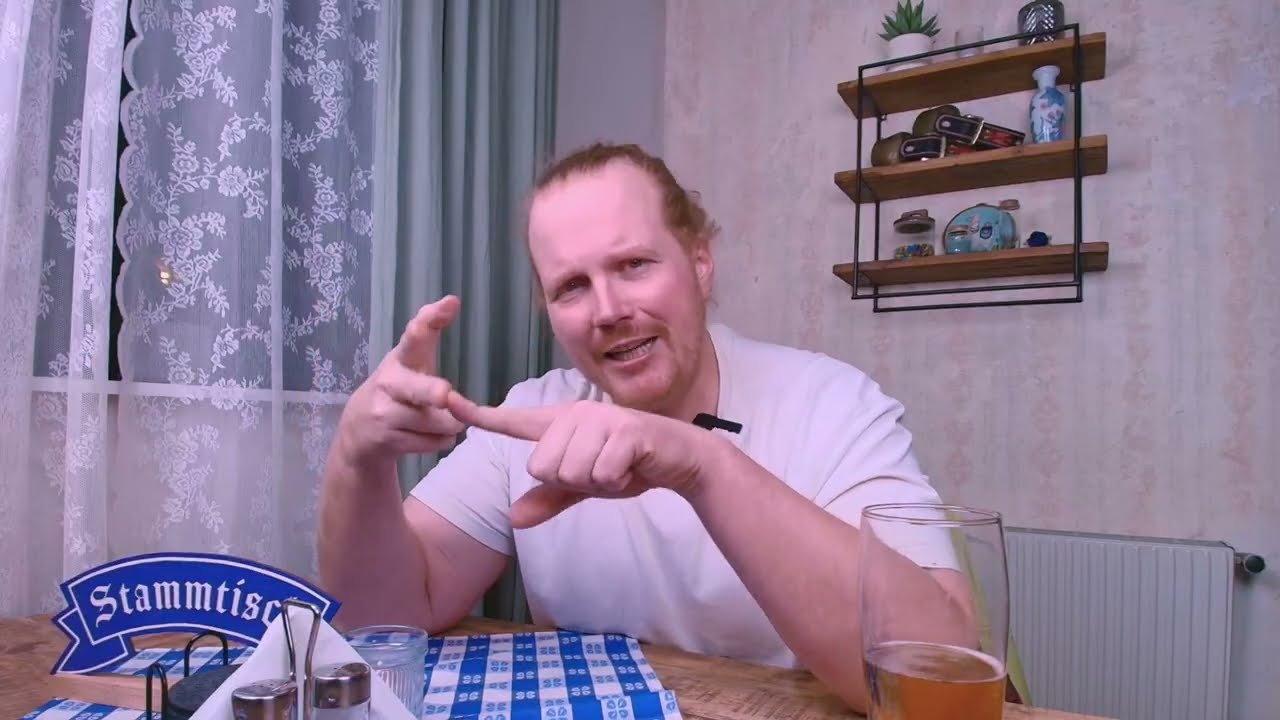 Stammtisch mit Felix: Richtige Schnitzel, falsche Wurst und die Parteien der Untoten