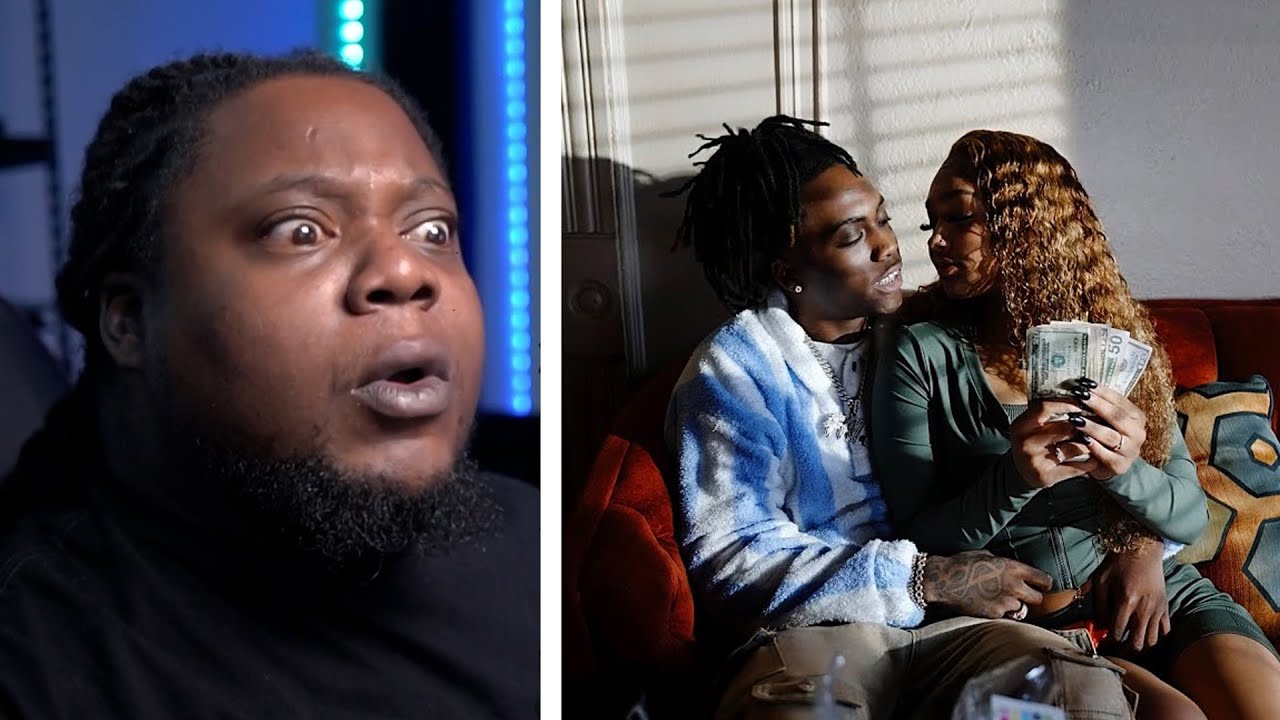 FattMack - U My Drug (Official Music Video) REACTION! 4N1