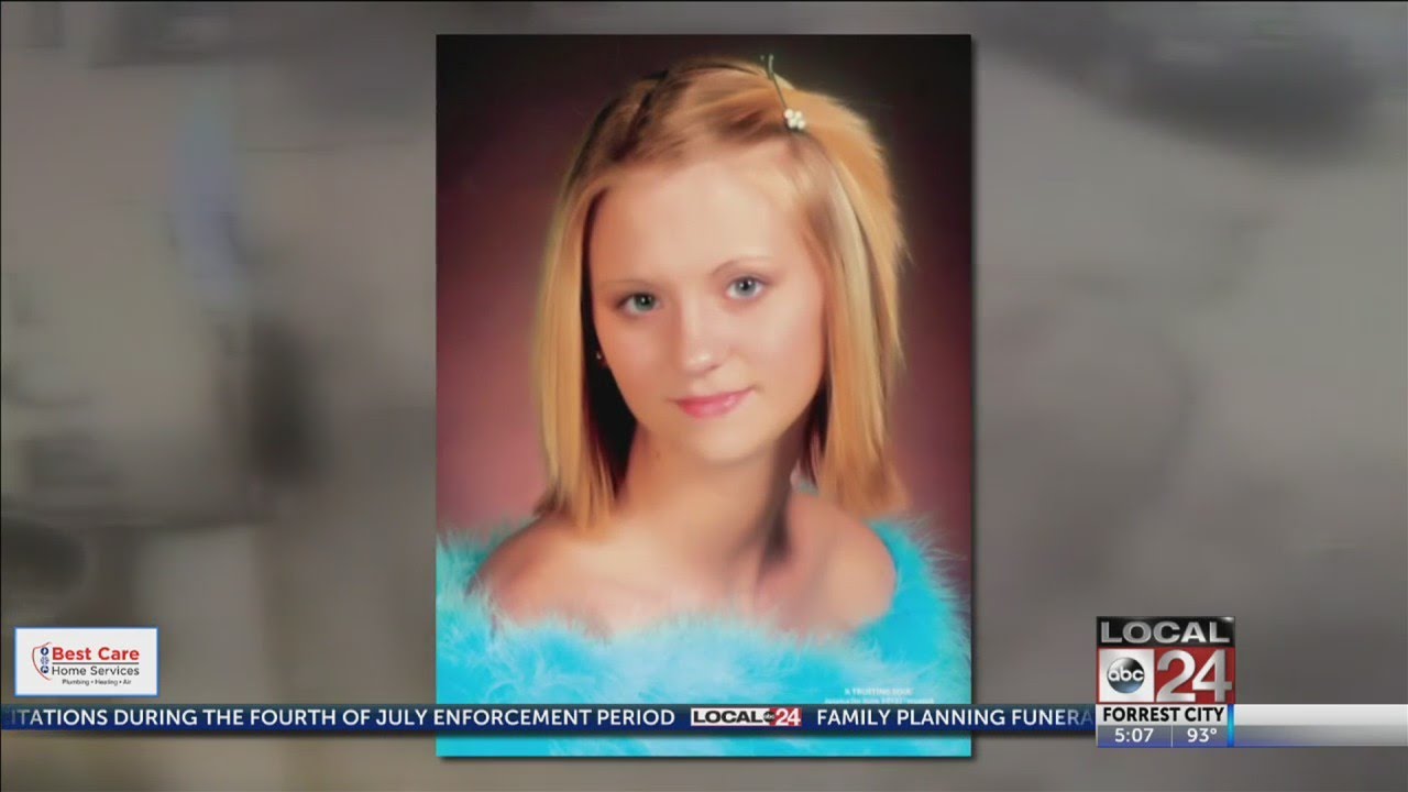 New Developments In Jessica Chambers Case