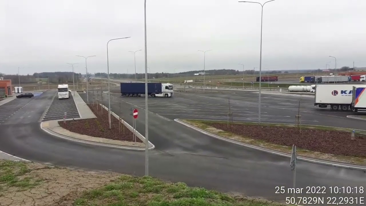 21.03.2022 - 27.03.2022