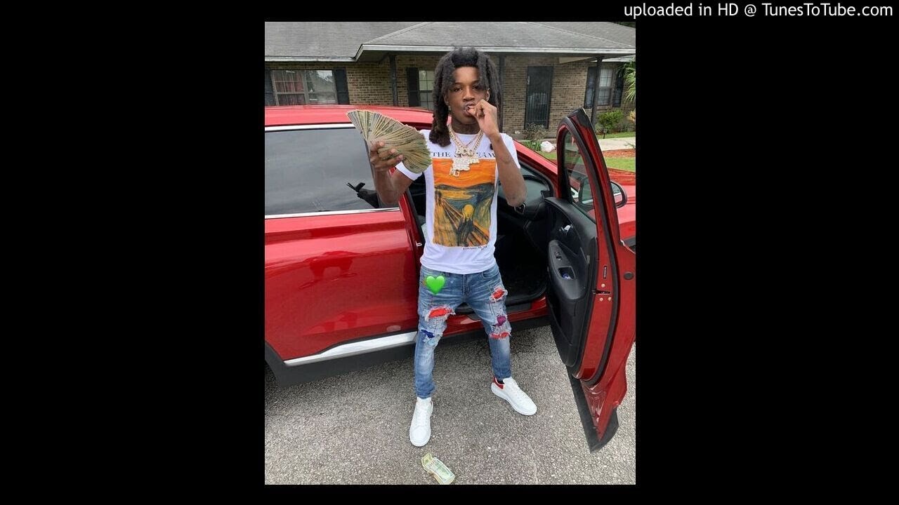 [FREE] Glokknine x Raw Youngin Type Beat 