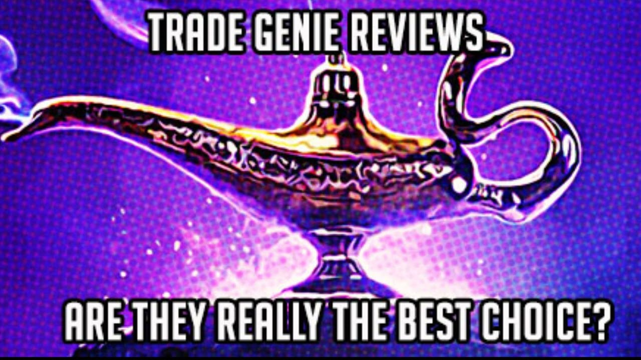 Trade Genie Reviews - Scam or Good Product