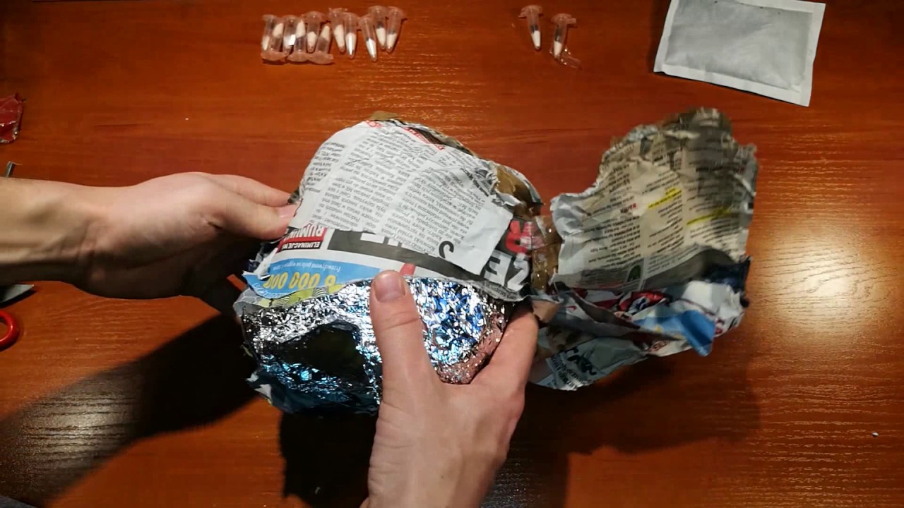 NIK&TOM#30 Odcinek mikołajkowy - afrykańskie ptaszniki (unpacking).