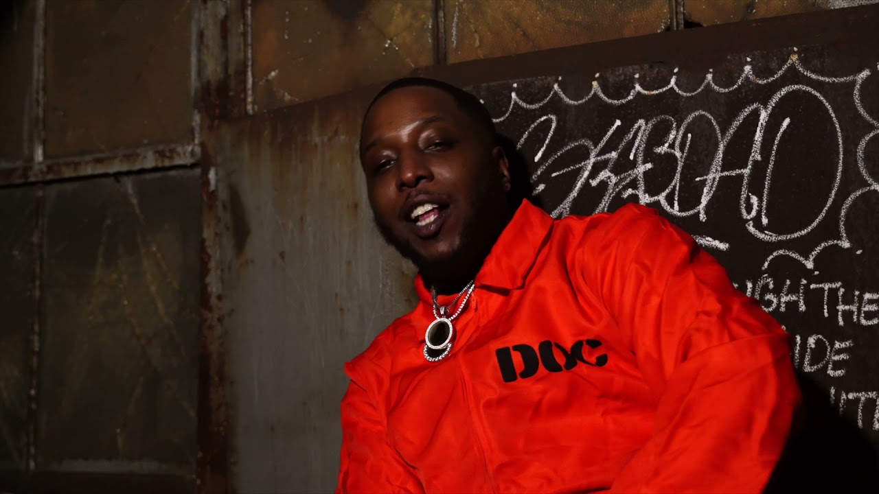Facial Da Fever- R3 | Official Video | Dir. Focusedfilmsco |