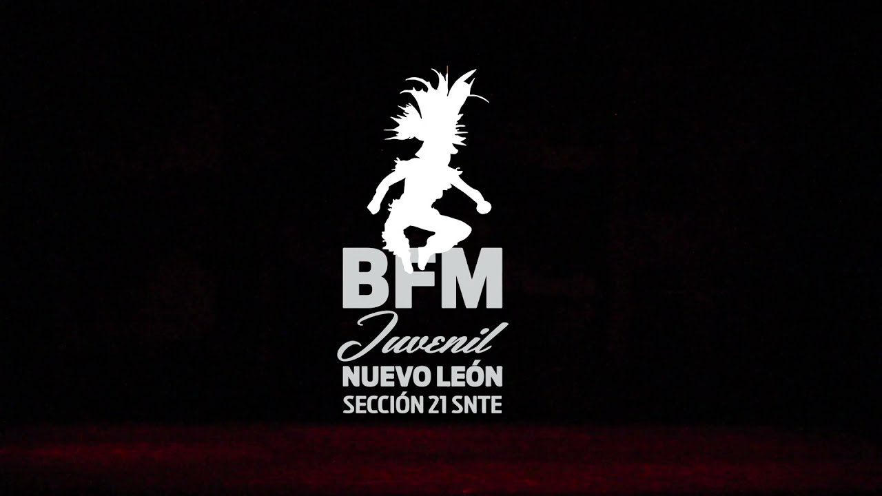BFMNL | Fandango Jarocho - 29 Mitote Folkl&oacute;rico