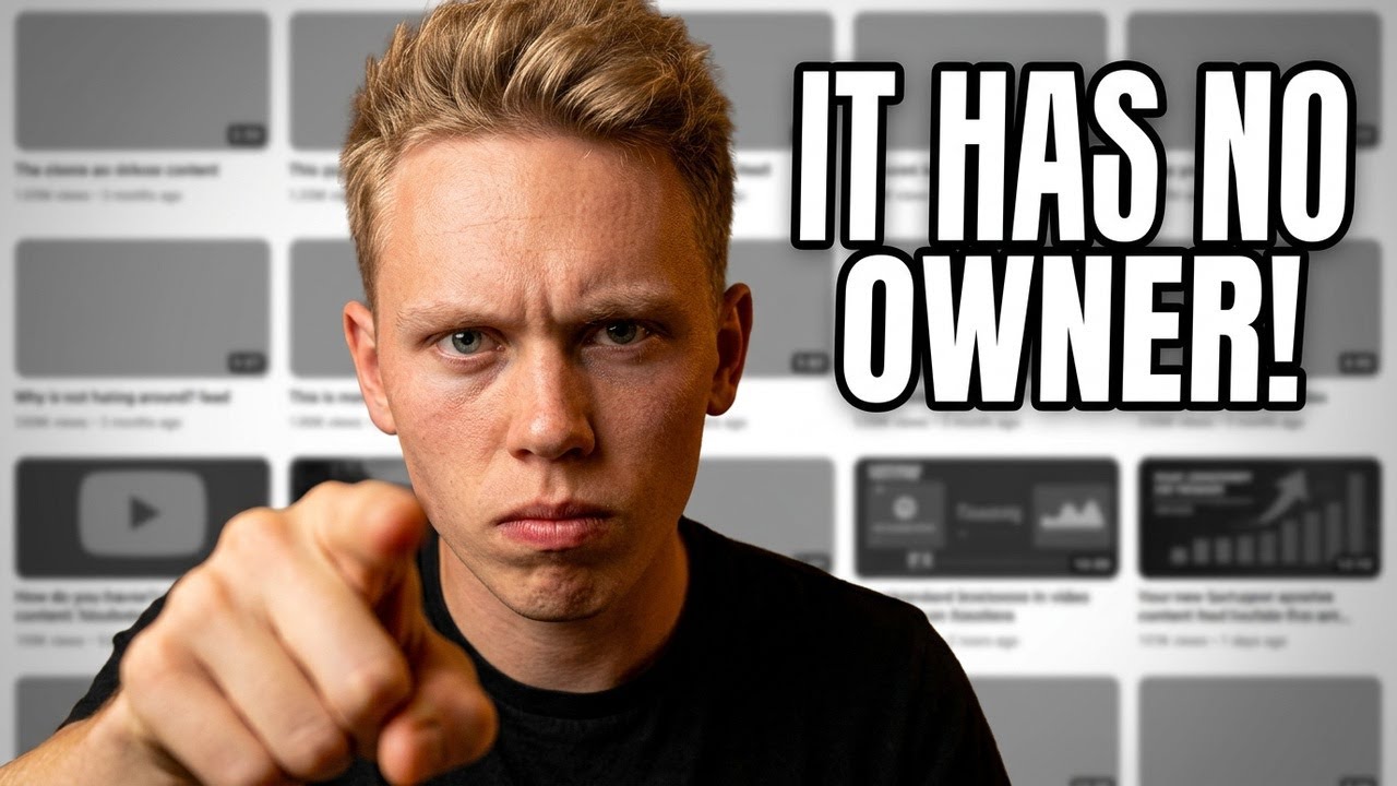 Your Content Isn’t Failing — It Has No Owner