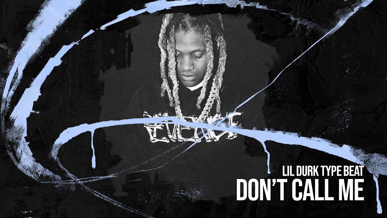 Lil Durk Type Beat 2022 - 