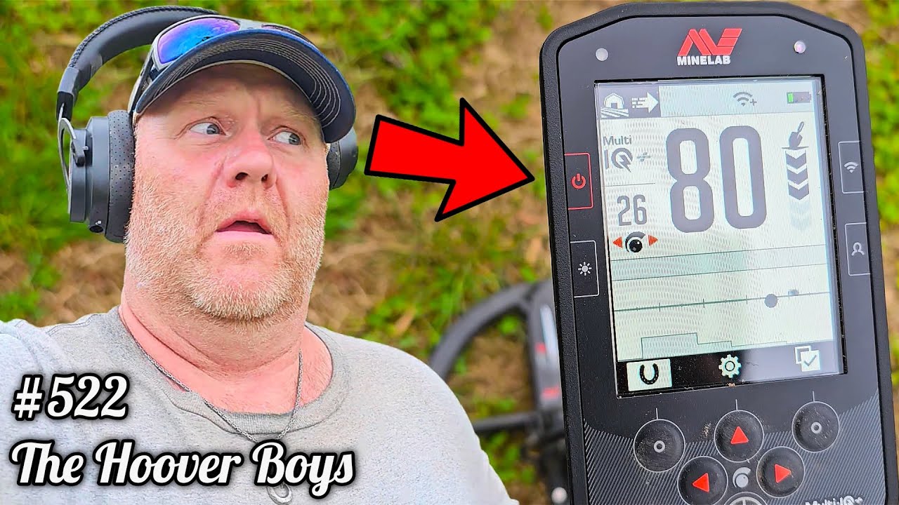 NEW Minelab Manticore Metal Detector! Why did I Buy this?