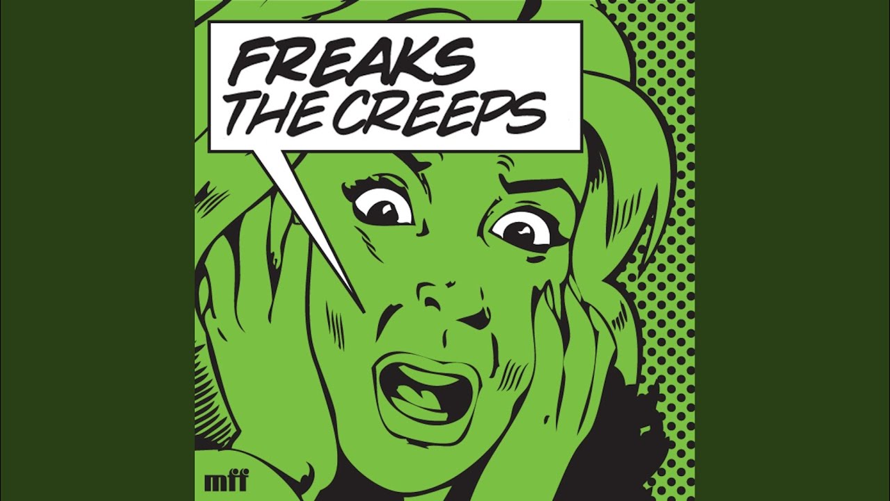 The Creeps (You’re Giving Me) (Lee Coombs Remix)