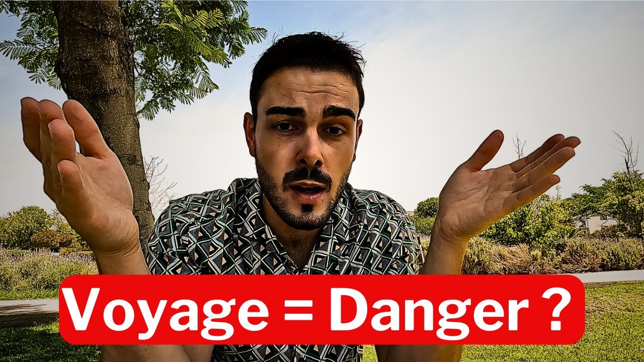 Comment voyager en sécurité au Mexique | Mythes et conseils
