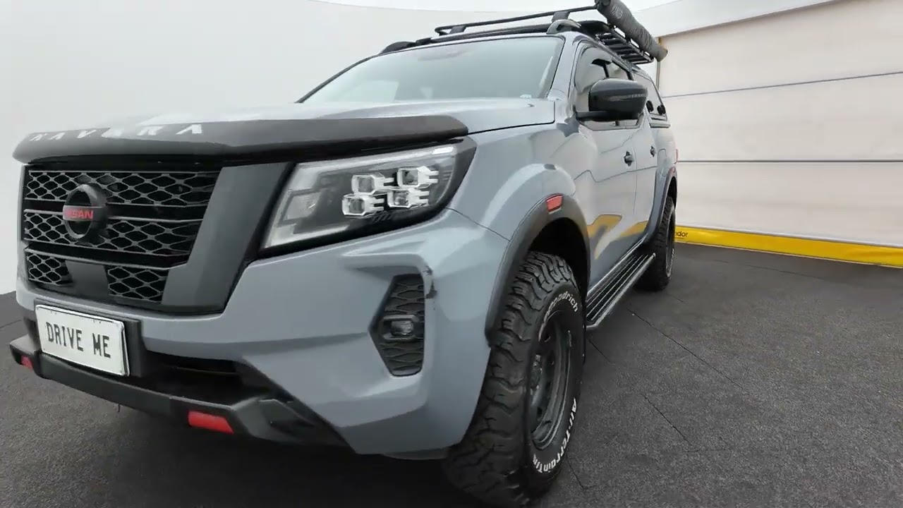 2022 Nissan Navara  Melbourne, Pakenham VIC