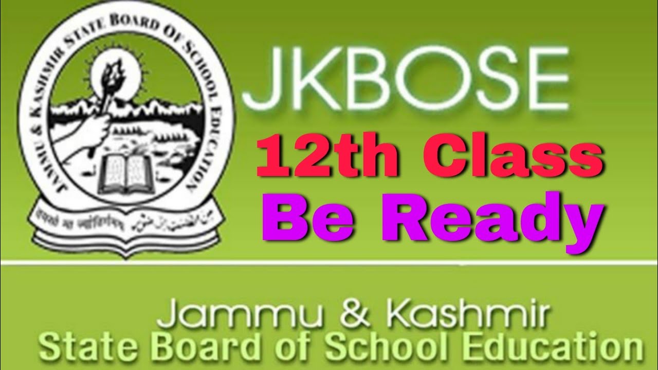 Jk Bose class 12th Result Update