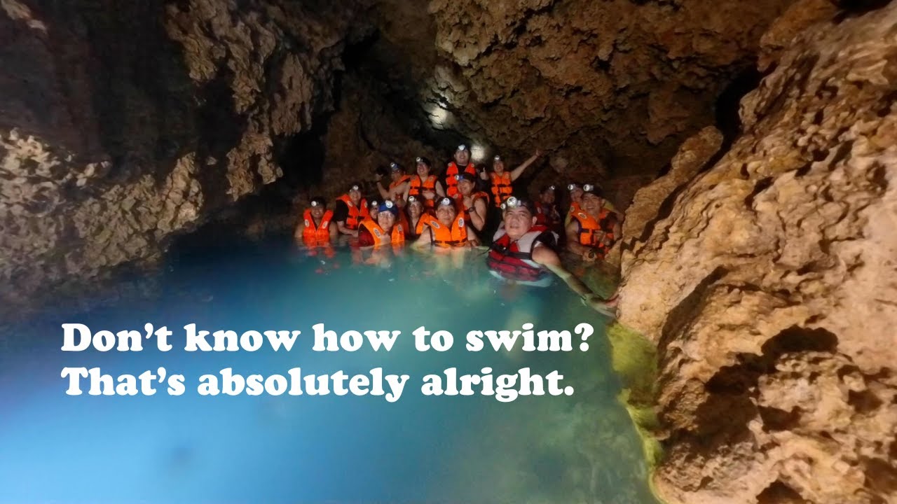 How to enjoy Sambulawan Underground River (six tips)