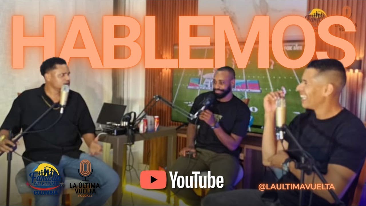 ¿Antony, justo ganador del desafío? - Tema de la semana en la última Vuelta |NFL|B.BONNY. vuelta #7 