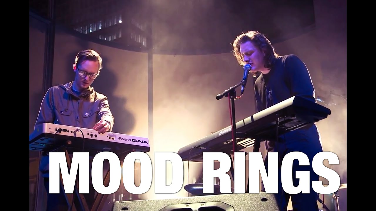 Mood Rings 