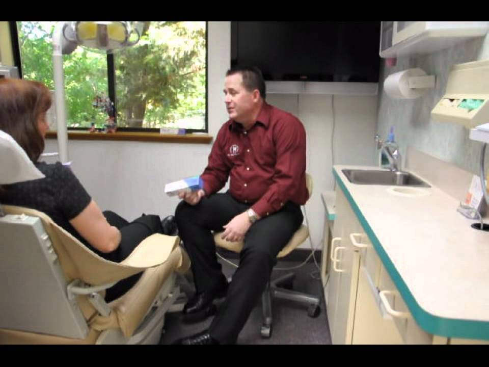 Ask a Dentist - Which toothpast for sensitive teeth?