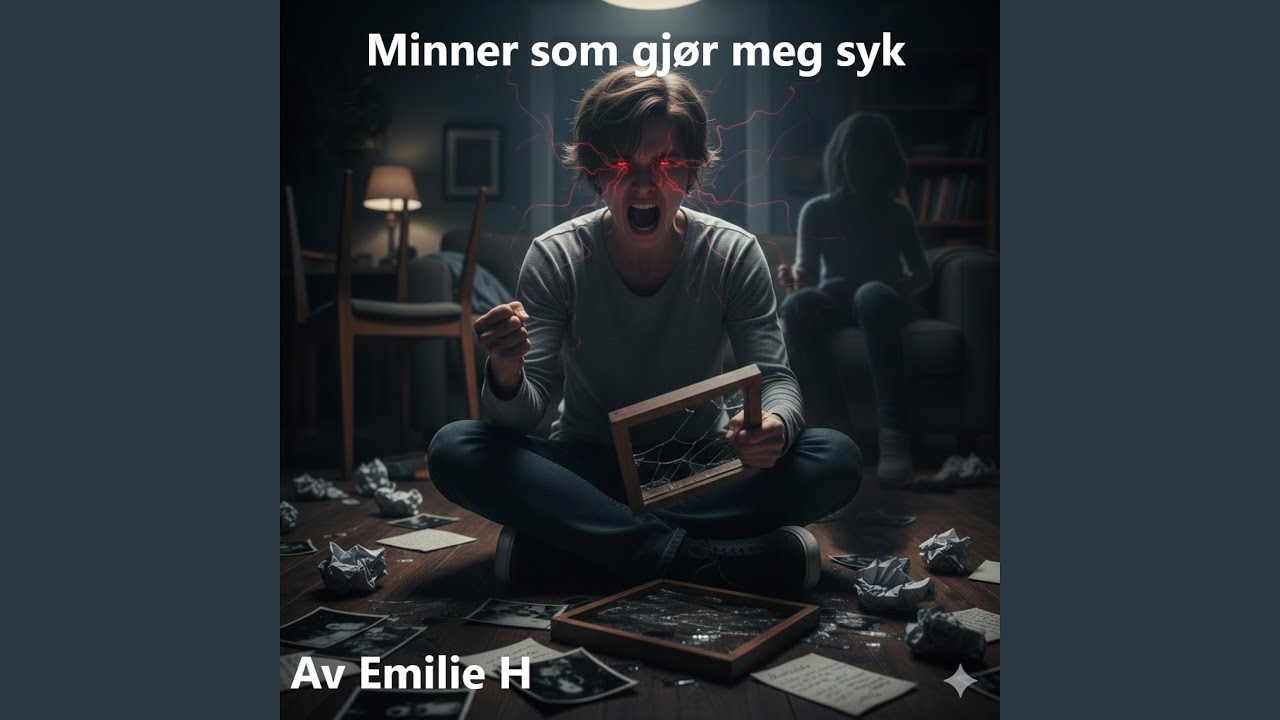 Minner som gjør meg syk
