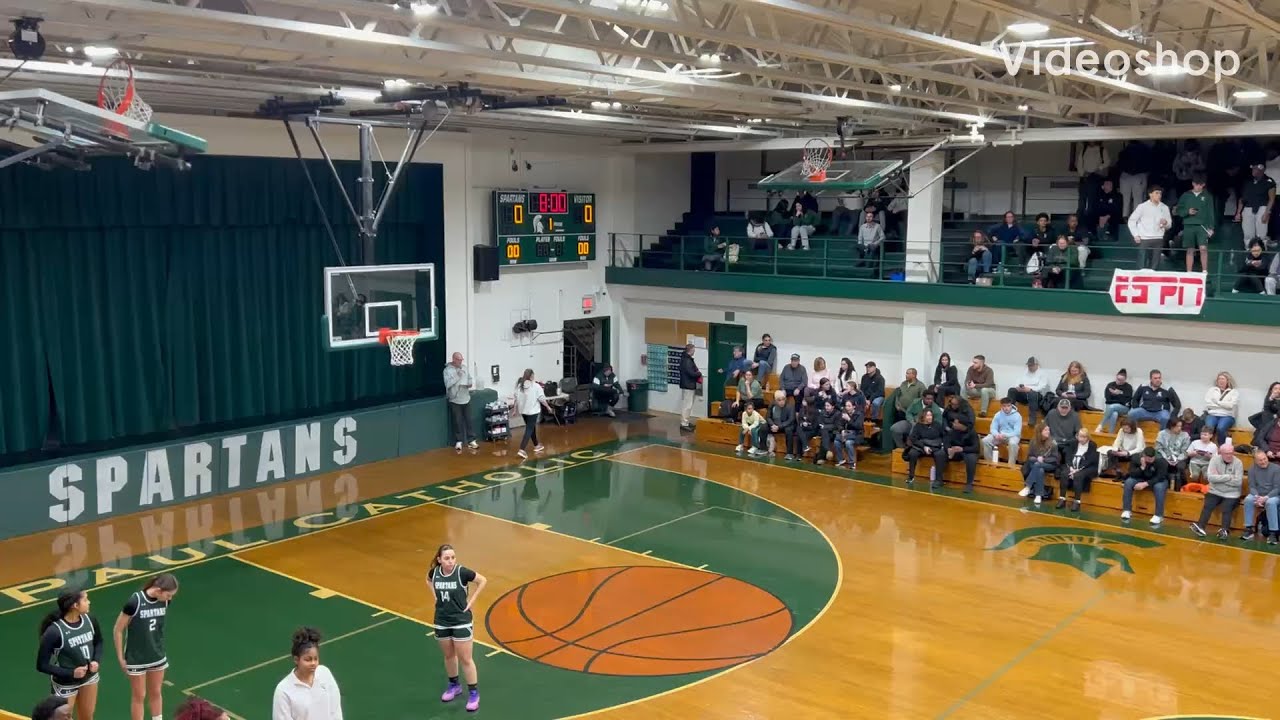 2-19-26…PCT Semis..DePaul Catholic vs Wayne Hills