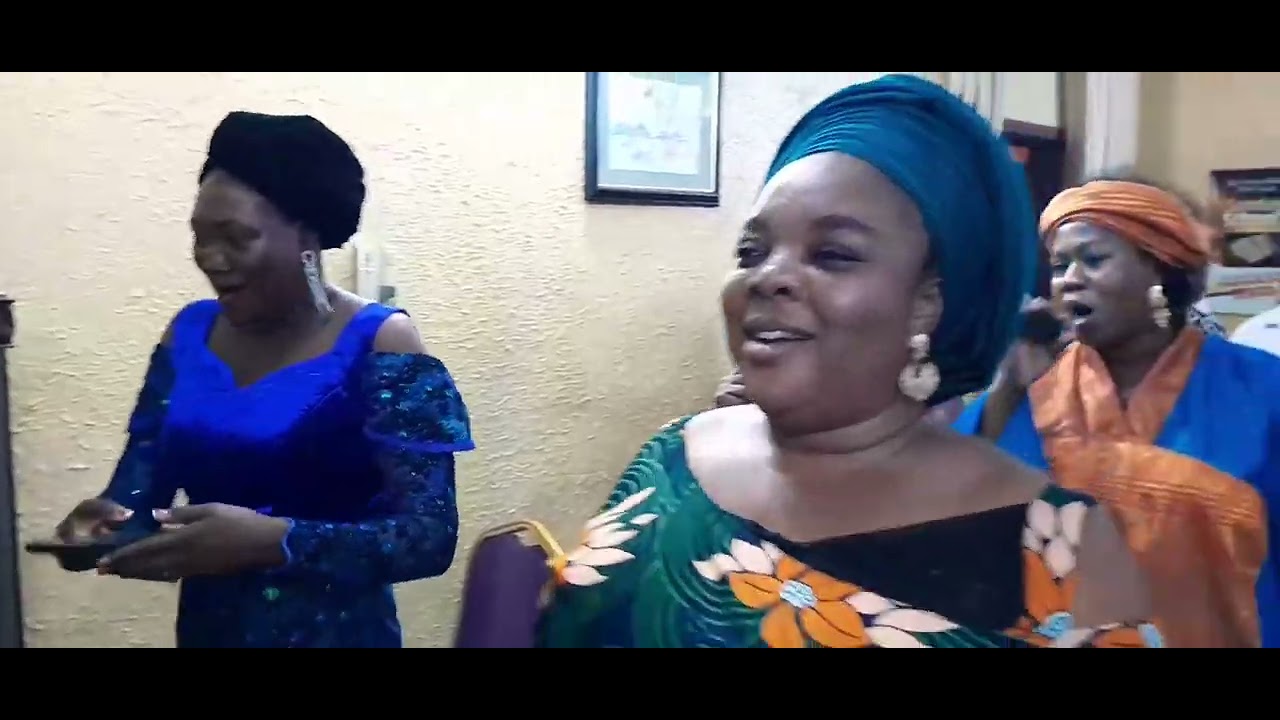 RCCG Bethel Thanksgiving Sunday | 2nd July 2023
