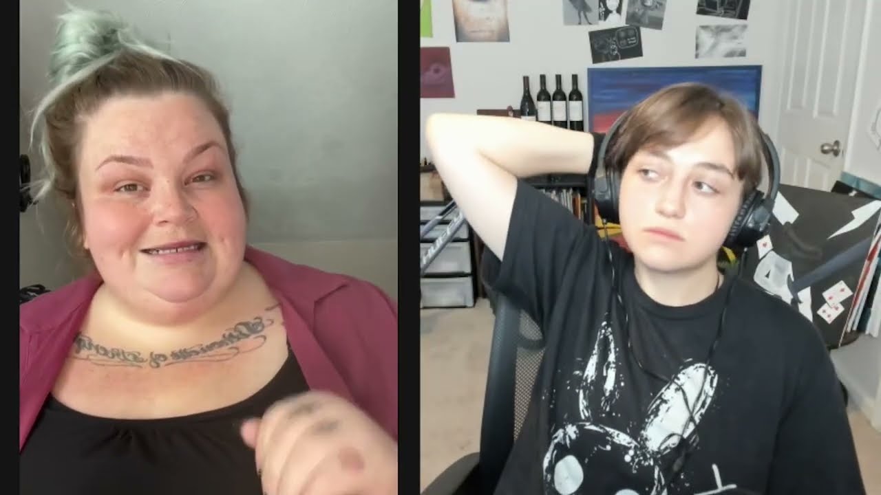 DEATH FEEDERISM? (Fat Acceptance and Body Positivity Can Be Toxic)
