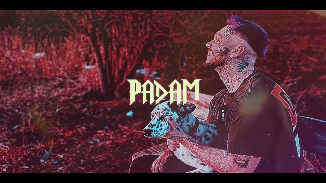 SickBRain - PADÁM