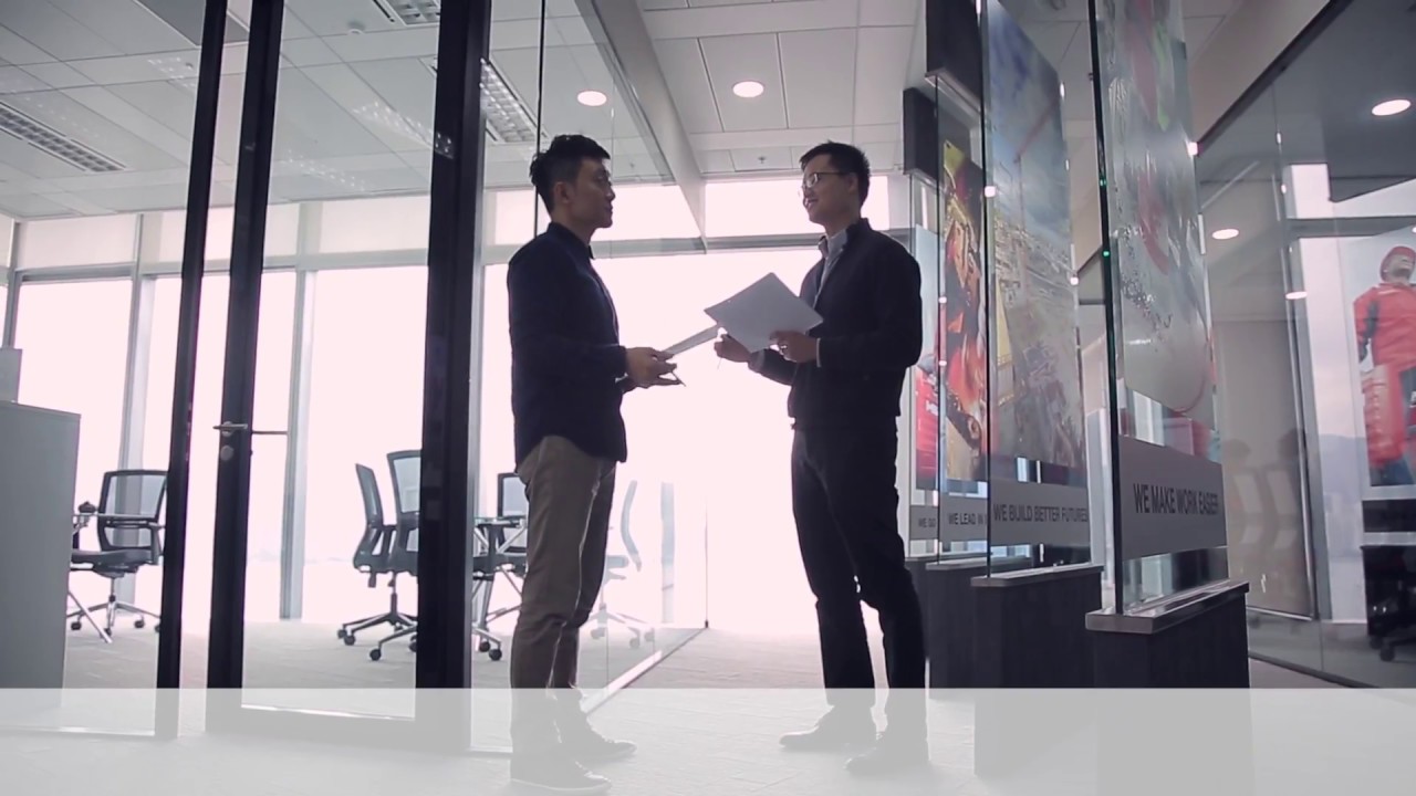 [Global Trainee Outperformer] - What it takes to be an Outperformer (Yongchuen Kang)