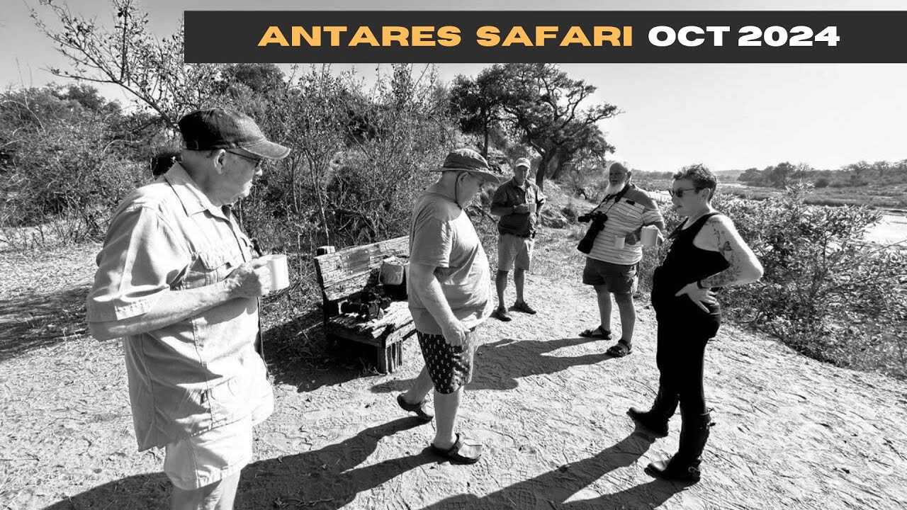 Antares 13  - 16 October '24