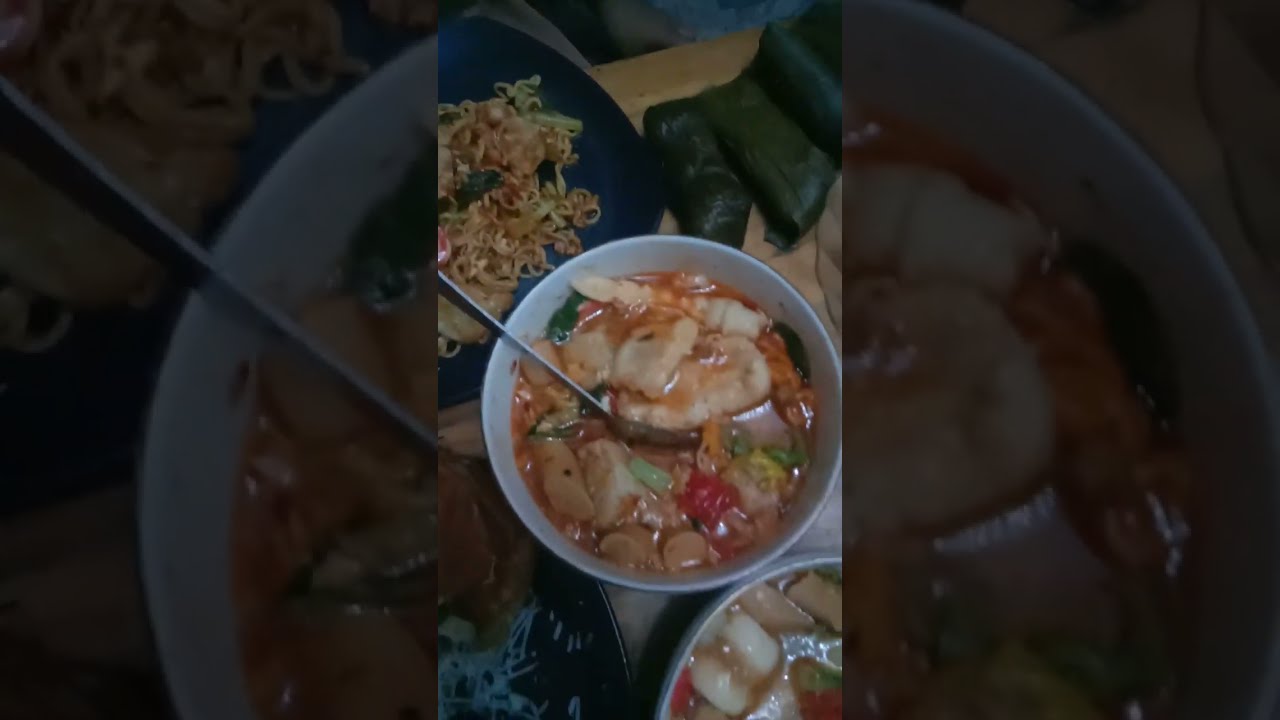 Buka Puasa di RATU SEBLAK #seblakratumahir #pov #reels #ypp @umiMTYQ