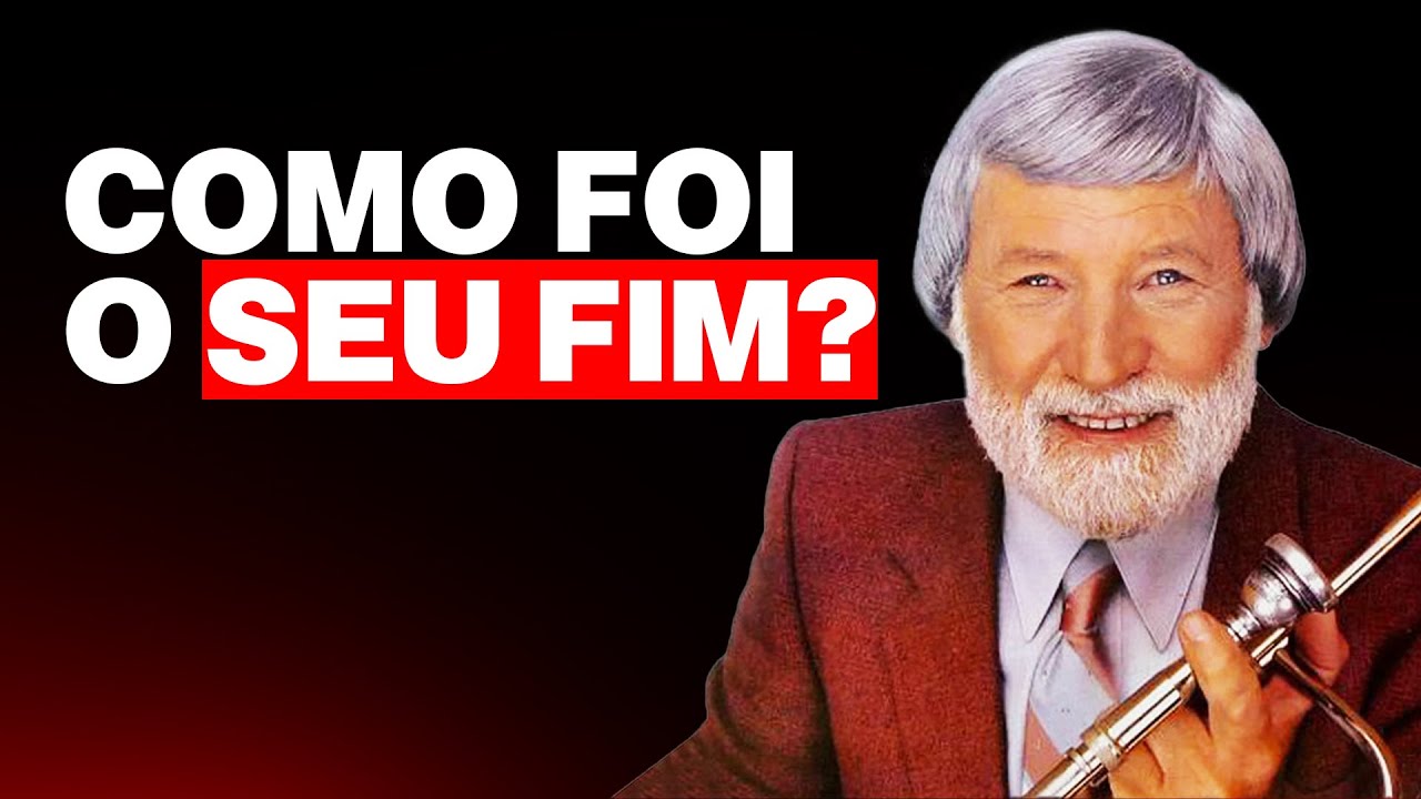 Ele amava o Brasil - O fenomenal Ray Coniff