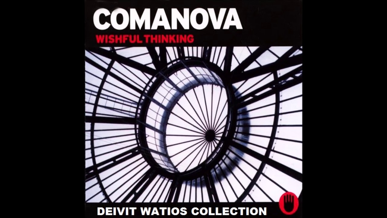 Comanova - Wishful Thinking (Original) (2001)