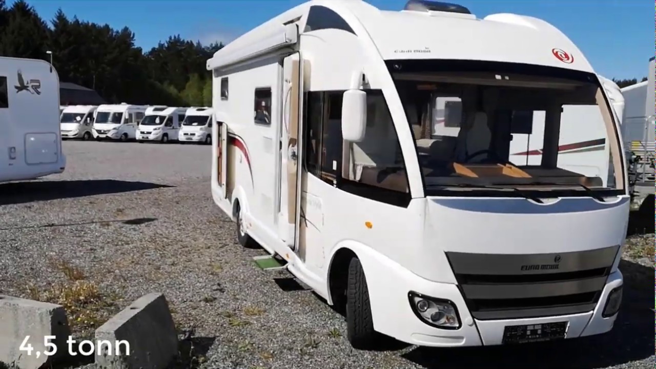 Eura Mobil