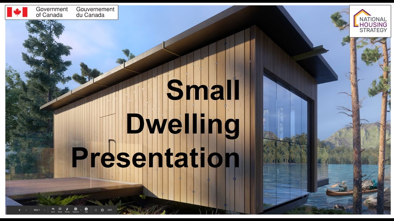 First Nations Awareness Strategy for the National Housing Strategy 2020