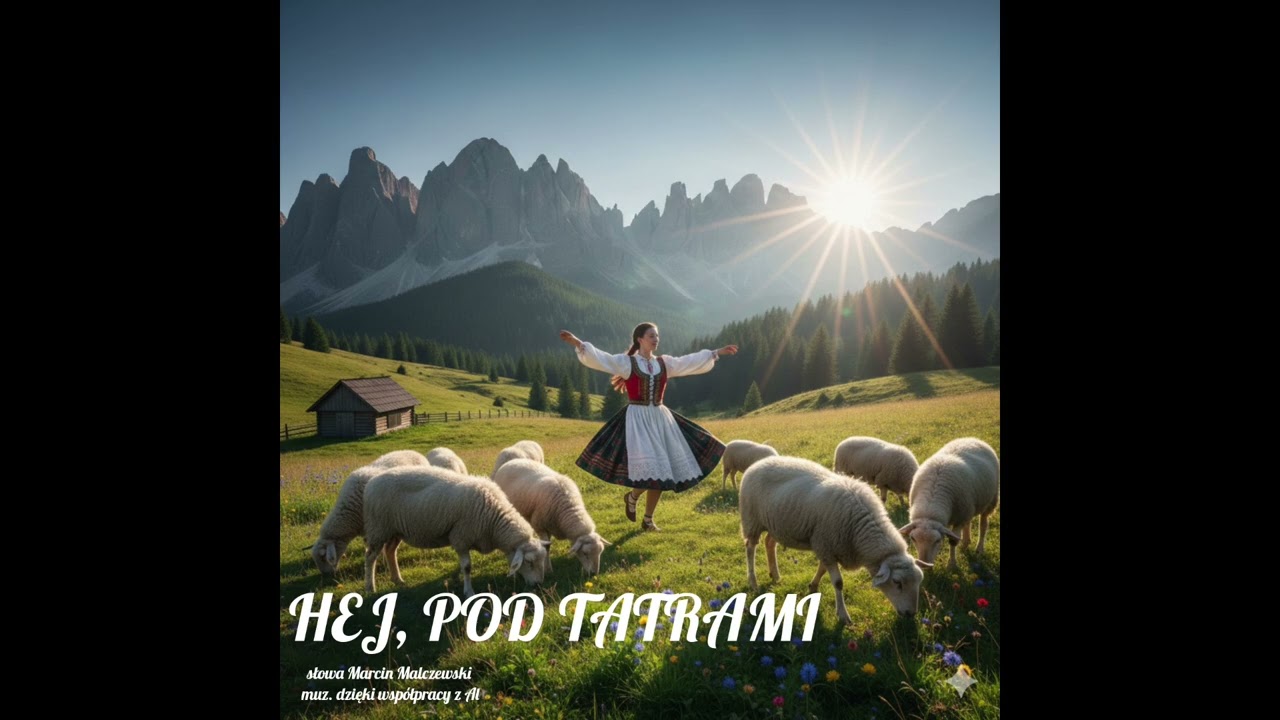 HEJ ,POD TATRAMI
