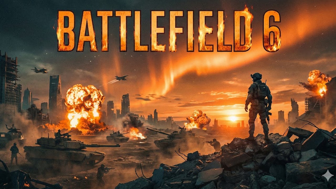 Battlefield 5 - Multiplayer #71