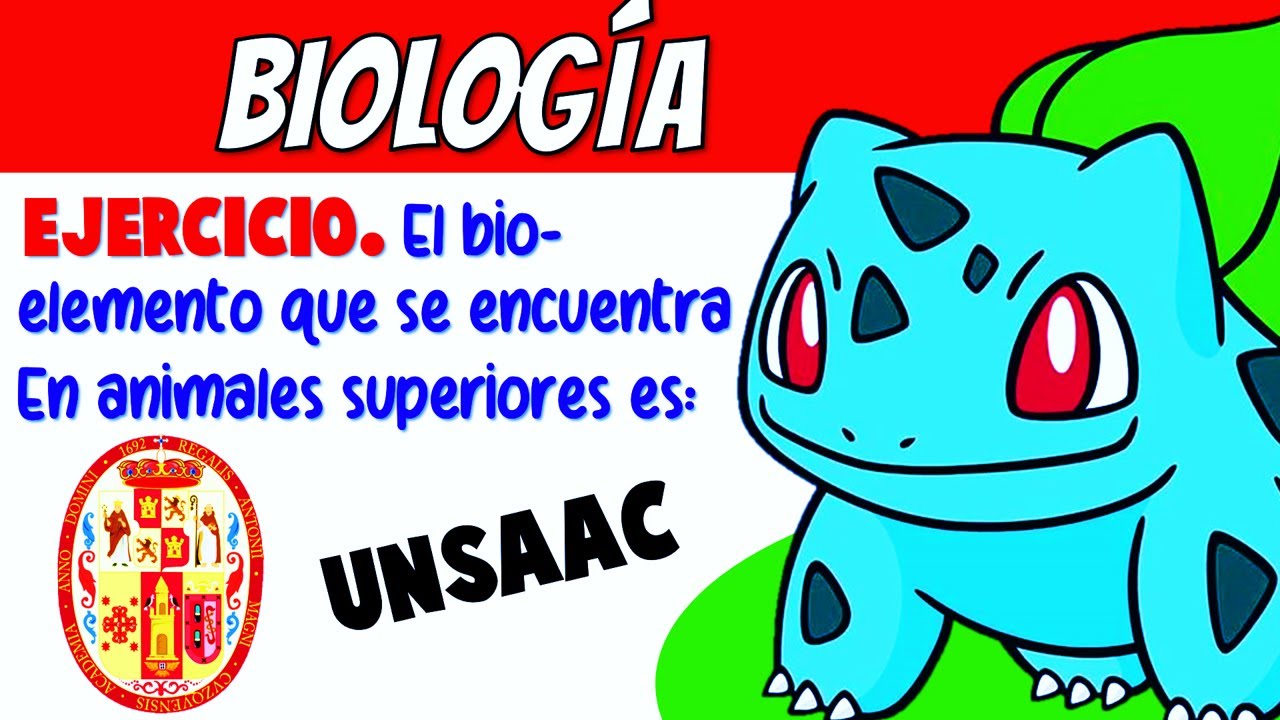 ✅ Examen de Admisión UNSAAC 2024 ✏️ Paso a Paso | Fácil y sencillo.