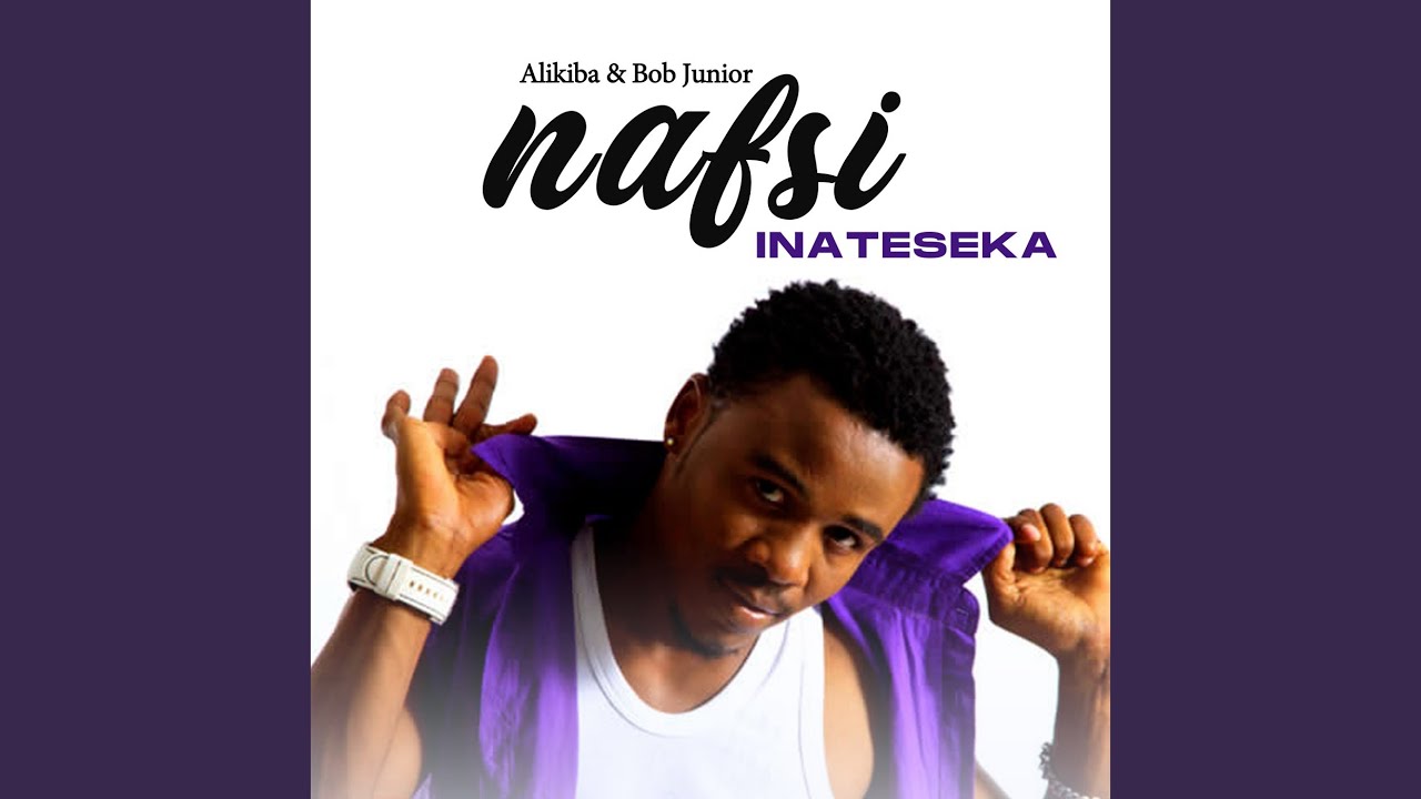 Nafsi Inateseka