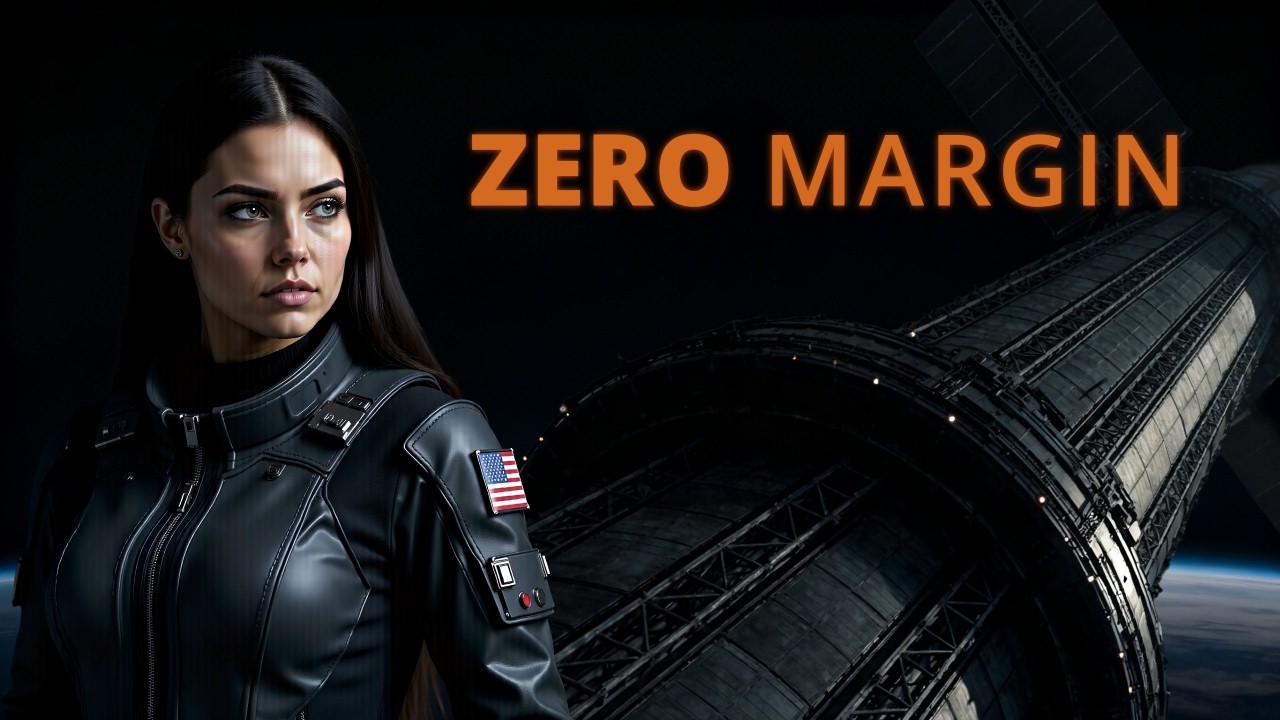 Zero Margin | One Mistake Ends Everything