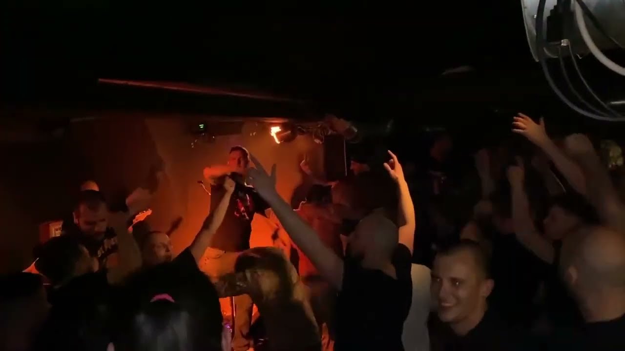 Delate - Пловдив е само наш/ Сам