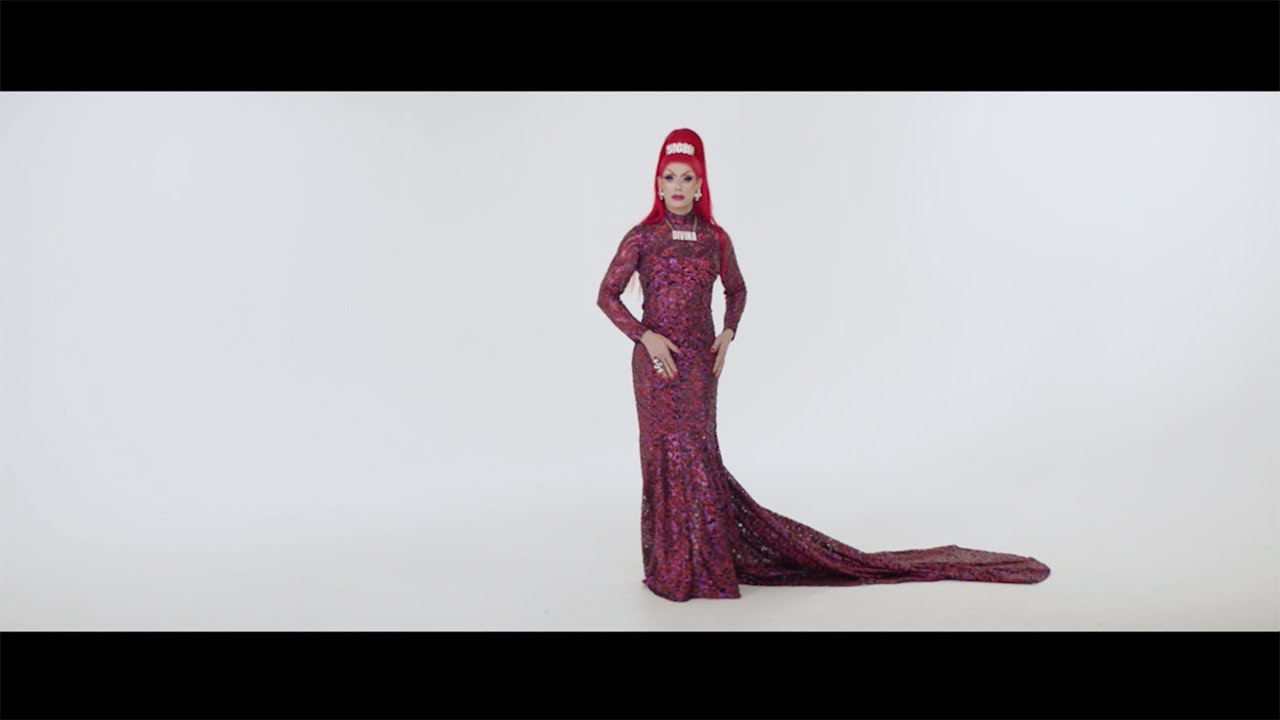 Divina de Campo - A Drag Race Song (Music Video Teaser)