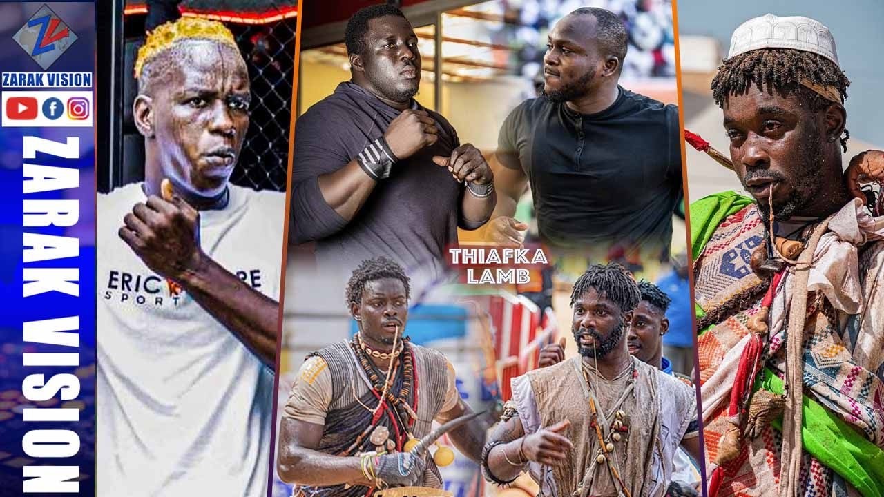 [🔴Direct] Sa Thies peut il détrôner Modou Lo? Grand débat avec Bou Siteu, laurent Matou et Mor Kassé