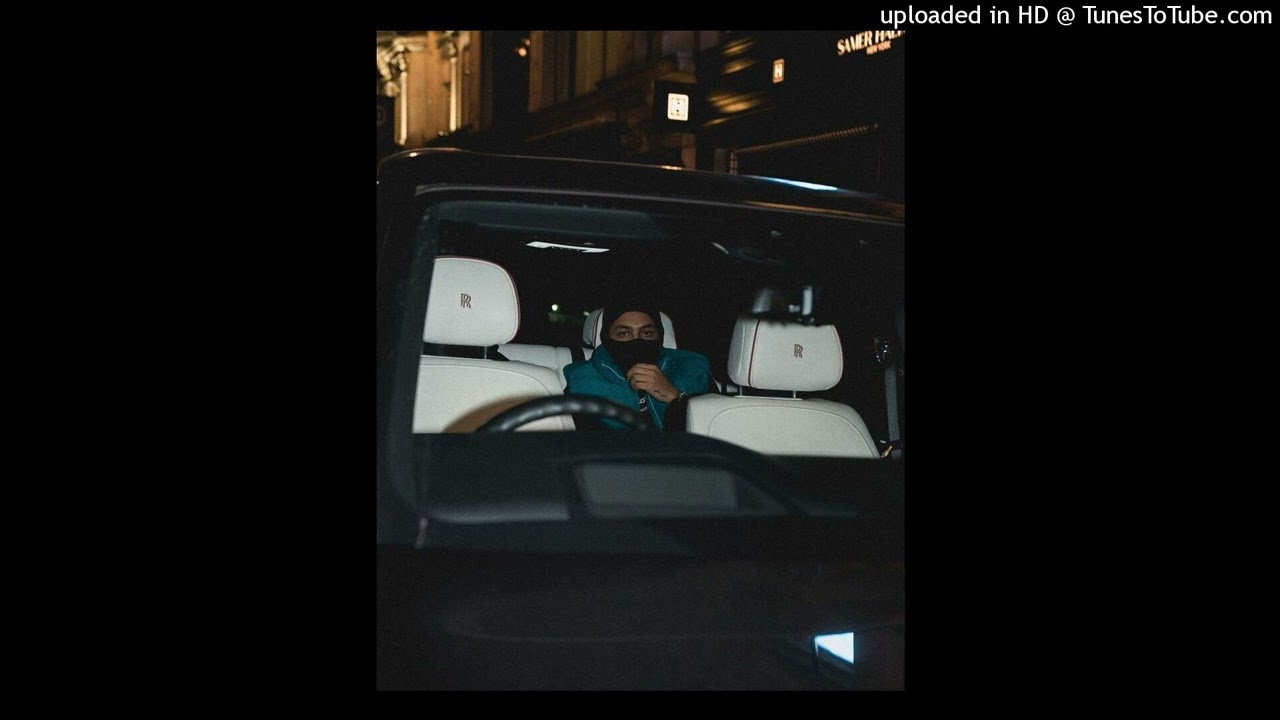 [FREE] Fivio Foreign x Pop Smoke x Luciano Type Beat 2023 - 