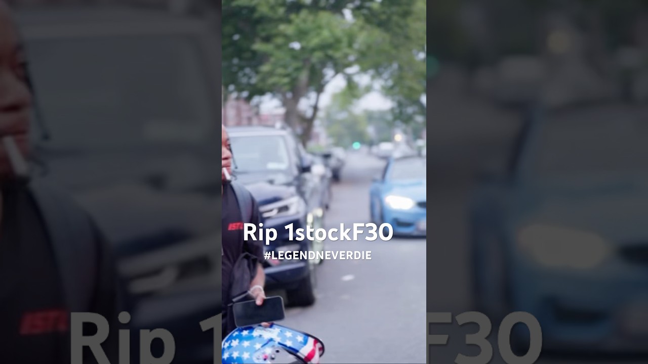 #1stockf30 #ll1stockf30 #1stockgang #LETTERTOSALT